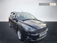 FORD KA+