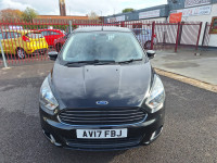 FORD KA+