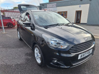 FORD KA+