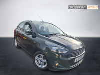 FORD KA+
