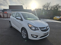 VAUXHALL VIVA