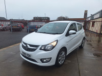 VAUXHALL VIVA