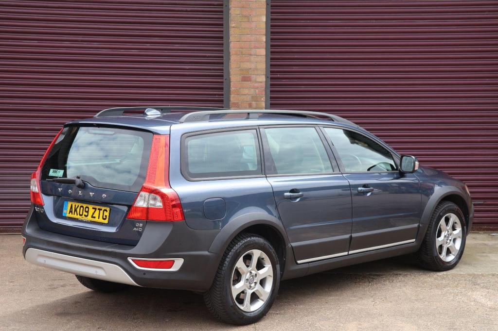 VOLVO XC70