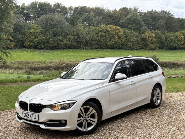 BMW 3 SERIES 2.0 320d Sport Touring