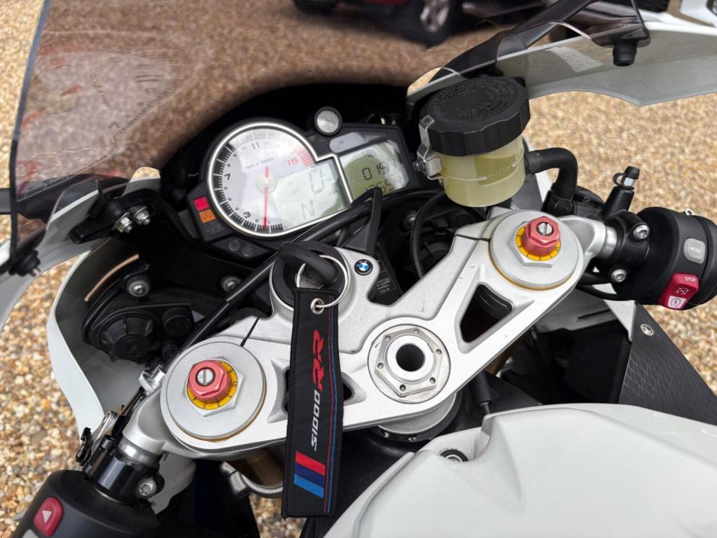 BMW S1000RR