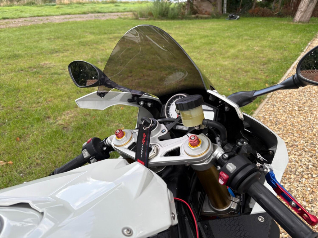 BMW S1000RR
