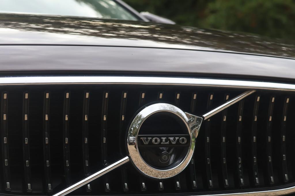 VOLVO V90 CROSS COUNTRY