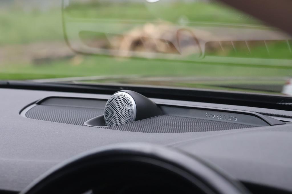 VOLVO V90 CROSS COUNTRY