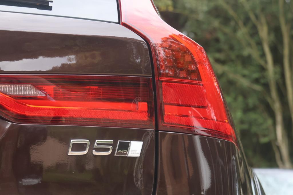 VOLVO V90 CROSS COUNTRY