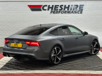 AUDI RS7