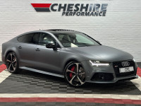 AUDI RS7