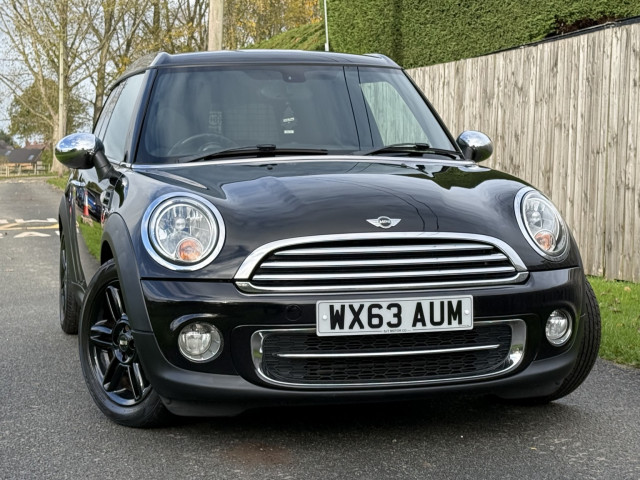 MINI