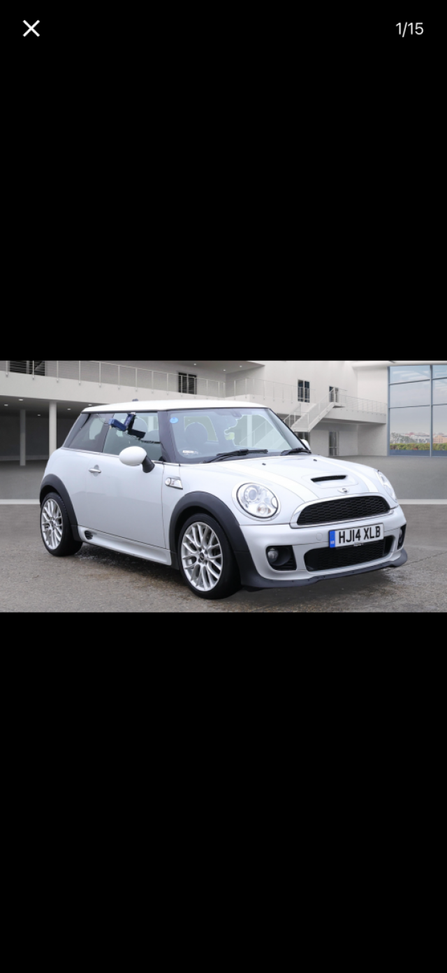 MINI