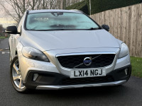 VOLVO V40 CROSS COUNTRY