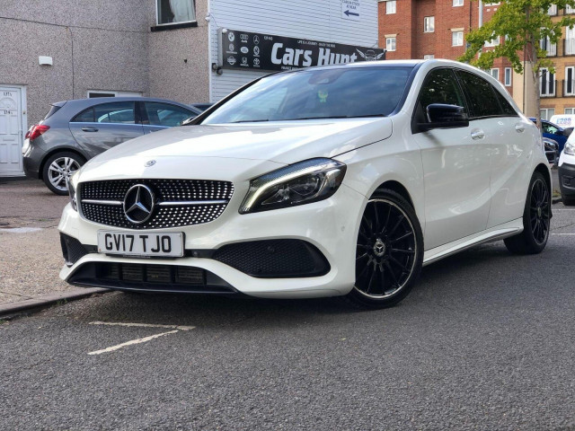 MERCEDES-BENZ