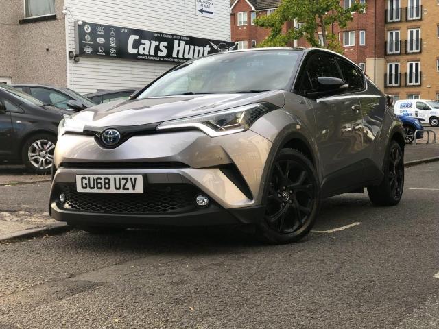 TOYOTA