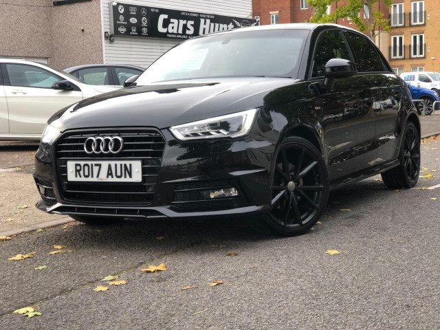 AUDI