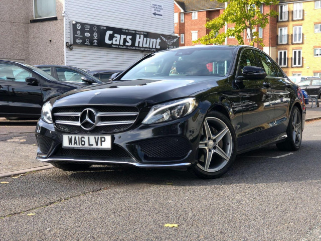 MERCEDES-BENZ