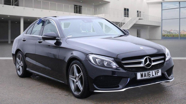 MERCEDES-BENZ