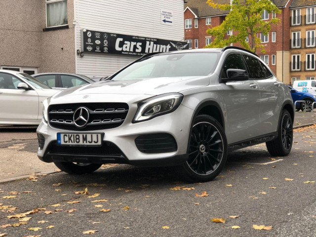 MERCEDES-BENZ