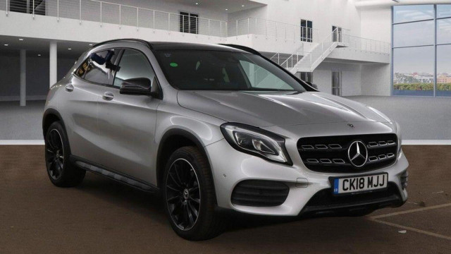 MERCEDES-BENZ