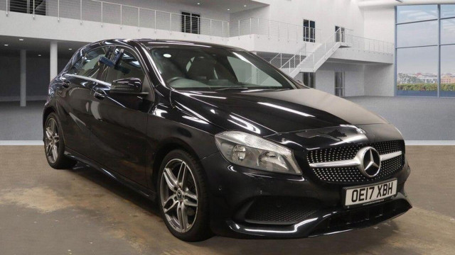 MERCEDES-BENZ