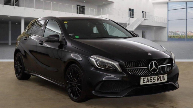 MERCEDES-BENZ