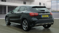 MERCEDES-BENZ GLA CLASS