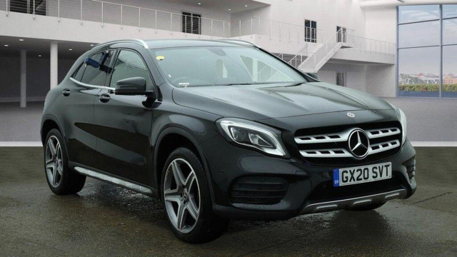 MERCEDES-BENZ