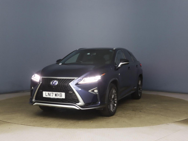 LEXUS
