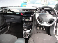 CITROEN DS3