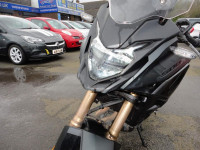 HONDA CB500