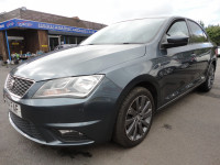 SEAT TOLEDO
