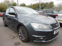 SEAT TOLEDO