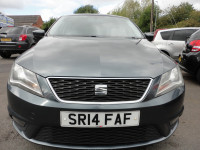 SEAT TOLEDO