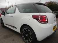 CITROEN DS3