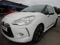 CITROEN DS3