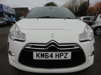 CITROEN DS3