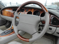 JAGUAR XK8