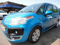 CITROEN C3 PICASSO