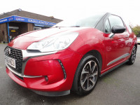 DS AUTOMOBILES DS 3