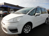 CITROEN GRAND C4 PICASSO