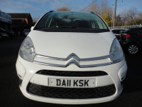 CITROEN GRAND C4 PICASSO