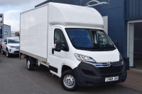 CITROEN RELAY