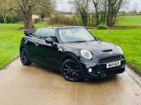 MINI CONVERTIBLE