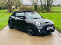 MINI CONVERTIBLE