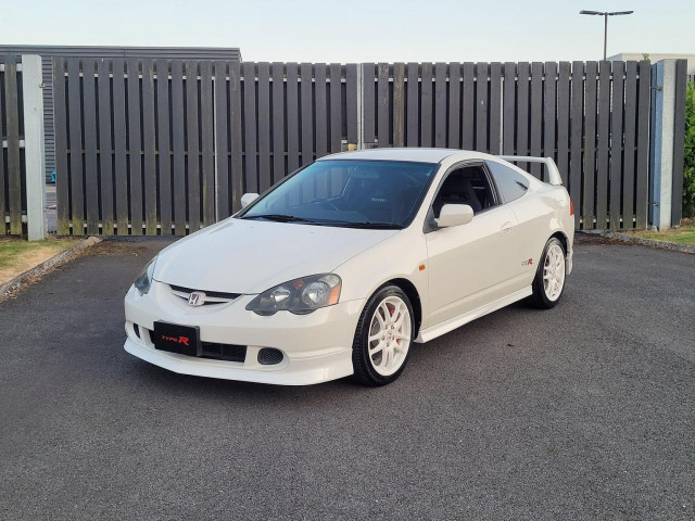 HONDA INTEGRA 2.0 I-VTEC Type R (2025)