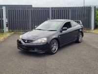 HONDA INTEGRA Type R - 2.0 I-VTEC DC5 (2005/54)