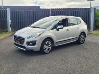 PEUGEOT 3008 1.6 BlueHDi Active Euro 6 (s/s) 5dr (2016/66)