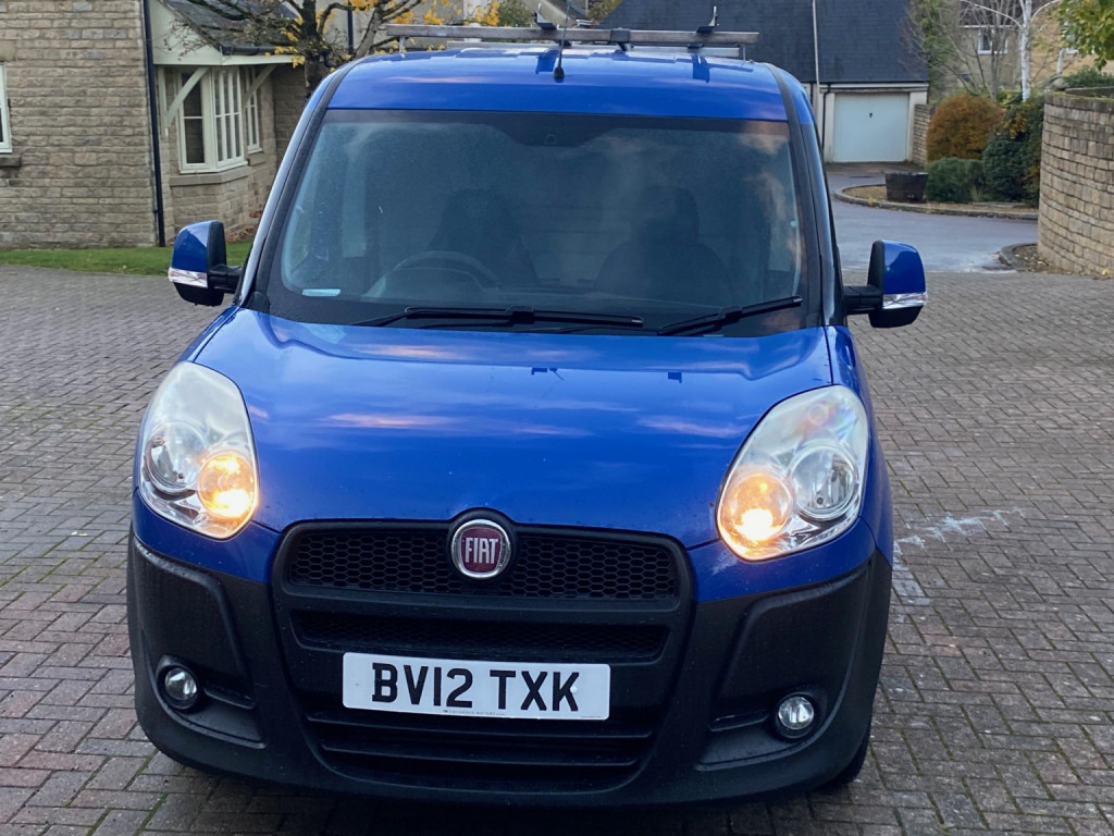 FIAT DOBLO
